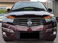 SsangYong Rodius 2.2 Diesel 2WD M/T Roşu - thumbnail 8