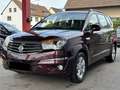 SsangYong Rodius 2.2 Diesel 2WD M/T Roşu - thumbnail 6