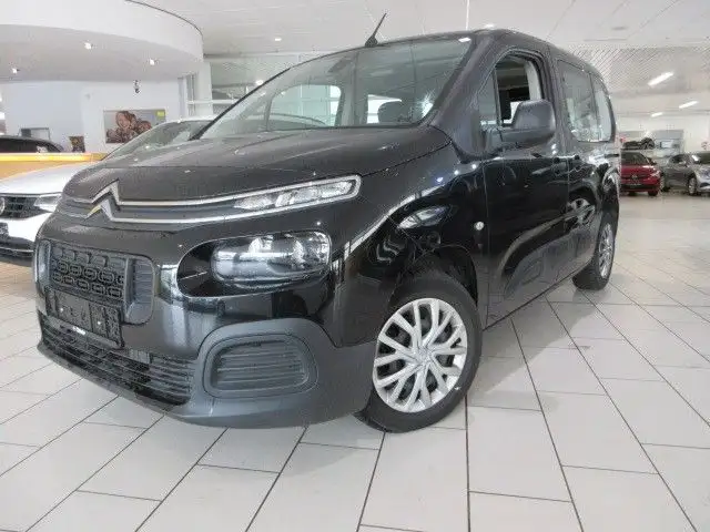 Citroen Berlingo 1.2T Live M  2xSCHIEBETÜR/SPURASSISTENT