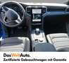 Volkswagen Amarok Aventura V6 TDI 4MOTION Blue - thumbnail 10