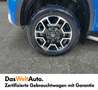 Volkswagen Amarok Aventura V6 TDI 4MOTION Blue - thumbnail 14