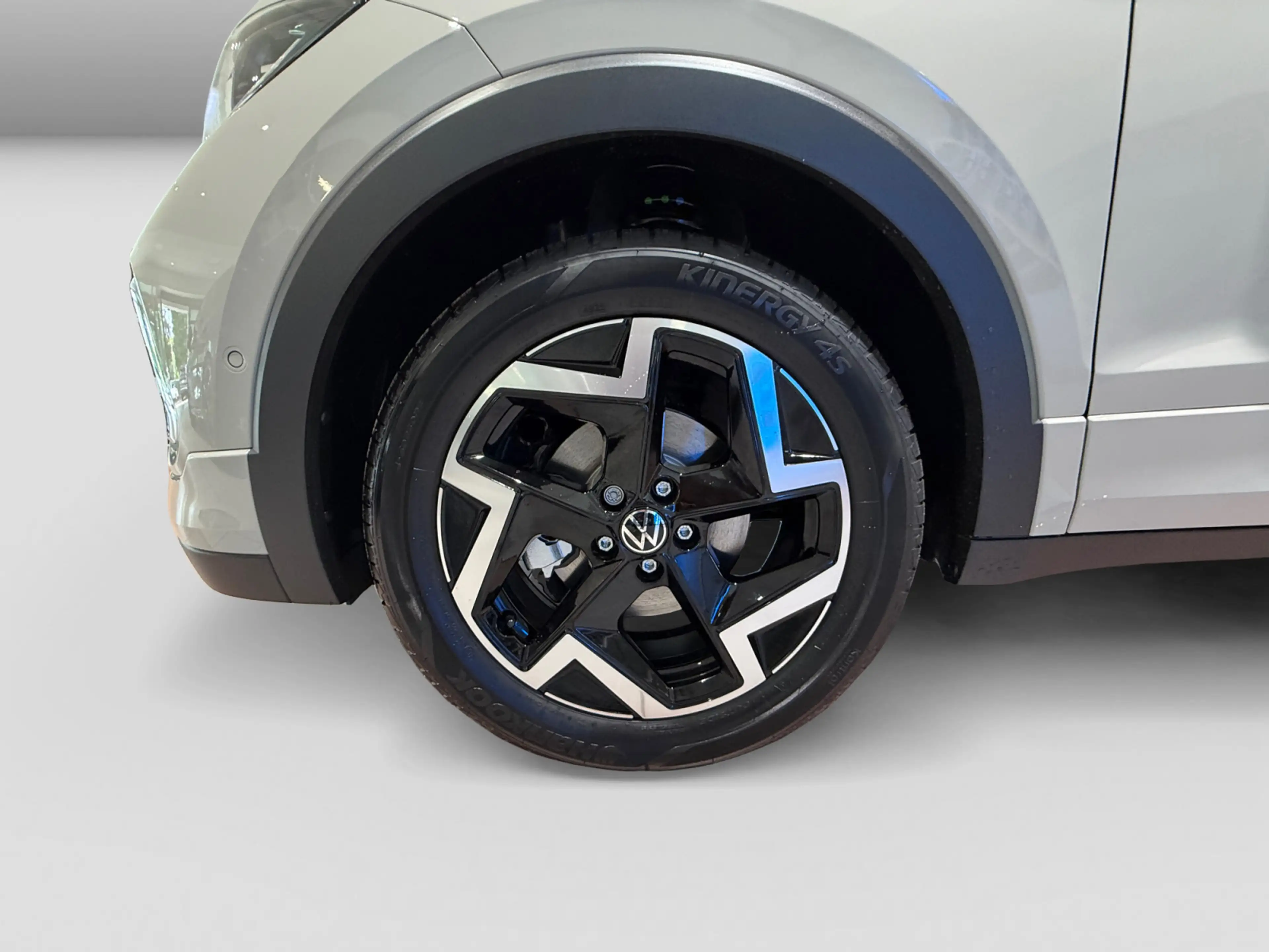 Volkswagen T-Cross R-Line DSG 1.0 l TSI 85 kW Travel & Comf — photo 5