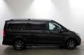 Mercedes-Benz V 300 300d 4-MATIC Lang Edition AMG Personenbus INCL. BT Gris - thumbnail 11