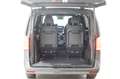 Mercedes-Benz V 300 300d 4-MATIC Lang Edition AMG Personenbus INCL. BT Gris - thumbnail 16