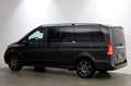 Mercedes-Benz V 300 300d 4-MATIC Lang Edition AMG Personenbus INCL. BT Gris - thumbnail 9
