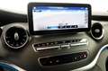 Mercedes-Benz V 300 300d 4-MATIC Lang Edition AMG Personenbus INCL. BT Gris - thumbnail 24