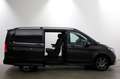 Mercedes-Benz V 300 300d 4-MATIC Lang Edition AMG Personenbus INCL. BT Gris - thumbnail 12