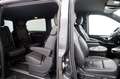 Mercedes-Benz V 300 300d 4-MATIC Lang Edition AMG Personenbus INCL. BT Gris - thumbnail 19