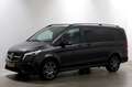 Mercedes-Benz V 300 300d 4-MATIC Lang Edition AMG Personenbus INCL. BT Gris - thumbnail 8