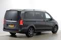 Mercedes-Benz V 300 300d 4-MATIC Lang Edition AMG Personenbus INCL. BT Gris - thumbnail 2