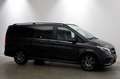 Mercedes-Benz V 300 300d 4-MATIC Lang Edition AMG Personenbus INCL. BT Gris - thumbnail 10