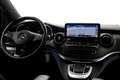 Mercedes-Benz V 300 300d 4-MATIC Lang Edition AMG Personenbus INCL. BT Gris - thumbnail 5