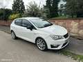 SEAT Ibiza ST 1.6 TDI CR 105 FAP FR Blanc - thumbnail 1