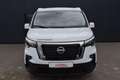 Nissan Primastar Seaside by Dethleffs dCi170 DCT Weiß - thumbnail 4