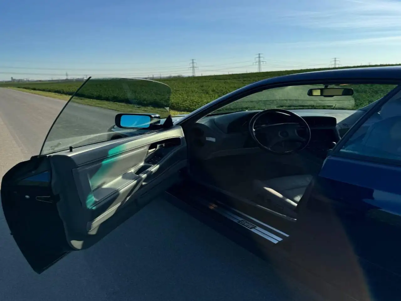 BMW 850Ci (850i), foto 9