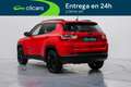 Jeep Compass 1.5 MHEV Night Eagle FWD DCT Rojo - thumbnail 9