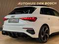 Audi A3 Sportback 35 TFSI S-Line edition Panoramadak Wit - thumbnail 5
