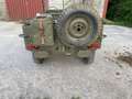 Jeep Willys Zielony - thumbnail 2