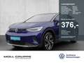 Volkswagen ID.4 .4 PRO NAVI PANO LED Blau - thumbnail 1