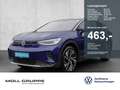 Volkswagen ID.4 PRO NAVI PANO LED Blau - thumbnail 1