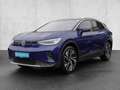 Volkswagen ID.4 .4 PRO NAVI PANO LED Blau - thumbnail 2