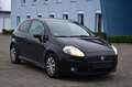 Fiat Grande Punto Punto 1.9 MjT*Klima Black - thumbnail 2