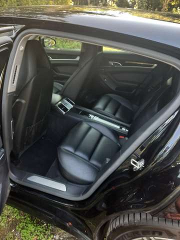 Imagine Porsche Panamera Panamera Diesel