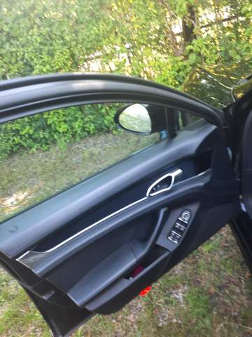 Porsche Panamera Panamera Diesel