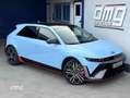 Hyundai IONIQ 5 N 478 kW Azul - thumbnail 3
