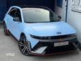 Hyundai IONIQ 5 N 478 kW Azul - thumbnail 44