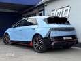 Hyundai IONIQ 5 N 478 kW Azul - thumbnail 2