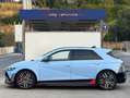 Hyundai IONIQ 5 N 478 kW Azul - thumbnail 5