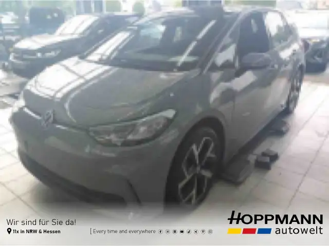 Volkswagen ID.3 nza Pro Move Kamera TravelAssist Navi AppCo