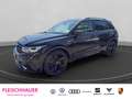 Volkswagen Tiguan 2.0 l TDI 4Motion R-Line PANO NAVI AHK KEYLESS Schwarz - thumbnail 1