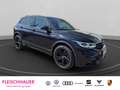 Volkswagen Tiguan 2.0 l TDI 4Motion R-Line PANO NAVI AHK KEYLESS Schwarz - thumbnail 19