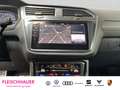 Volkswagen Tiguan 2.0 l TDI 4Motion R-Line PANO NAVI AHK KEYLESS Schwarz - thumbnail 13
