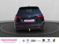 Volkswagen Tiguan 2.0 l TDI 4Motion R-Line PANO NAVI AHK KEYLESS Schwarz - thumbnail 5