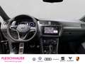 Volkswagen Tiguan 2.0 l TDI 4Motion R-Line PANO NAVI AHK KEYLESS Schwarz - thumbnail 11