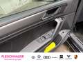 Volkswagen Tiguan 2.0 l TDI 4Motion R-Line PANO NAVI AHK KEYLESS Schwarz - thumbnail 7