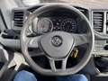 Volkswagen Crafter 2.0TDI Pritsche 35 DOKA mittellang 4MOTION Weiß - thumbnail 14