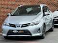 Toyota Auris // FULL CARNET D’ENTRETIEN // Argent - thumbnail 7