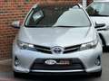 Toyota Auris // FULL CARNET D’ENTRETIEN // Argent - thumbnail 6