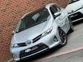 Toyota Auris // FULL CARNET D’ENTRETIEN // Argent - thumbnail 1