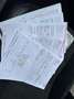 Toyota Auris // FULL CARNET D’ENTRETIEN // Argent - thumbnail 19
