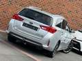 Toyota Auris // FULL CARNET D’ENTRETIEN // Argent - thumbnail 4