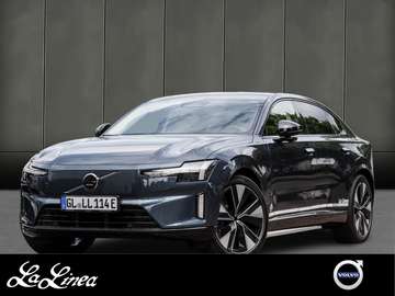 Plus Single Motor Extended Range RWD