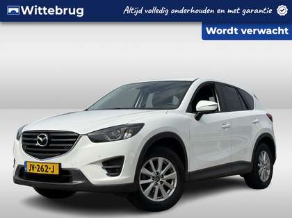 Mazda CX-5 2.0 SkyActiv-G 165 Skylease GT 2WD | Rijklaarprijs