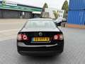 Volkswagen Jetta 1.6 Comfortline | NIEUWE APK + BEURT | AIRCO | CRU Schwarz - thumbnail 4