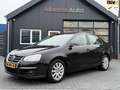 Volkswagen Jetta 1.6 Comfortline | NIEUWE APK + BEURT | AIRCO | CRU Schwarz - thumbnail 1