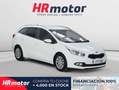 Kia 1.6 CRDi VGT Concept 81 kW (110 CV) Blanco - thumbnail 1